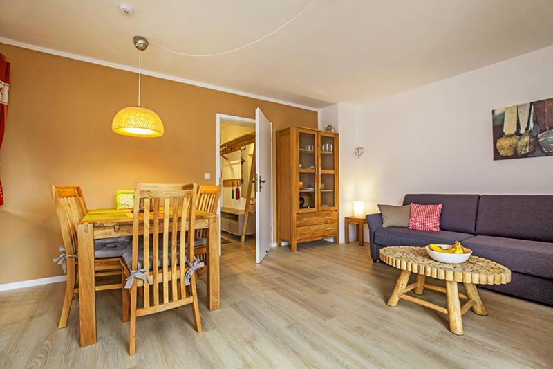 Ferienwohnung Schmankerl Reit im Winkl Kültér fotó
