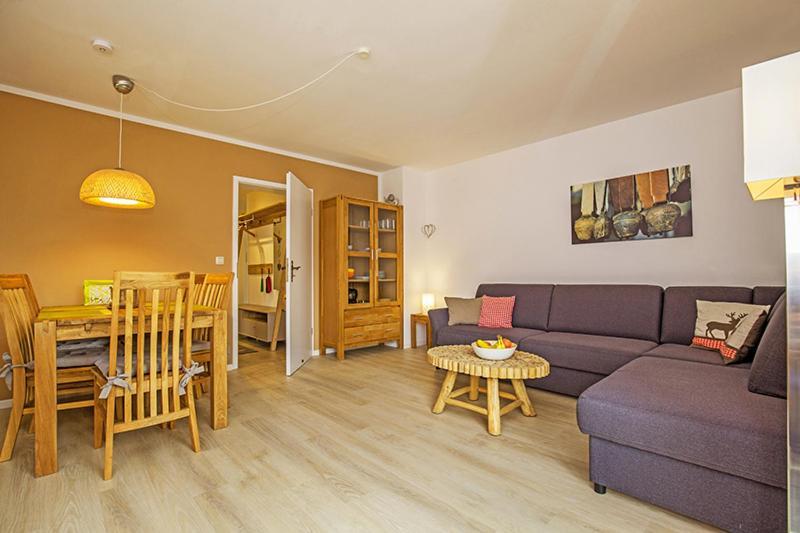 Ferienwohnung Schmankerl Reit im Winkl Kültér fotó